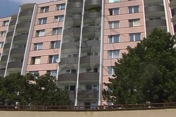 Prenájom bytu 2-izbový 56 m², Voříškova, Brno, Jihomoravský kraj