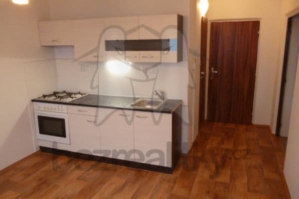 Prenájom bytu 1-izbový 39 m², Manětínská, Plzeň Prenájom bytu 1-izbový 39 m², Manětínská, Plzeň
