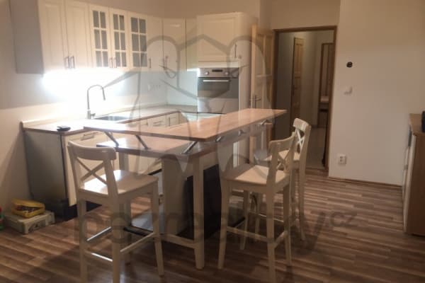 Prenájom bytu Prenájom bytu