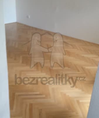 Prenájom bytu 1-izbový 31 m², Arbesova, Brno, Jihomoravský kraj