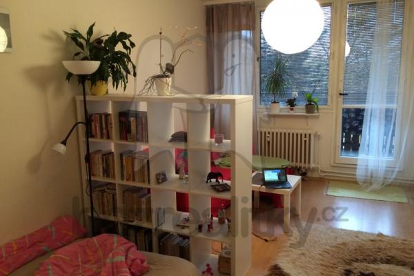 Prenájom bytu 2-izbový 45 m², Jurkovičova, Brno, Jihomoravský kraj